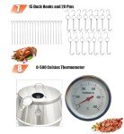 Stainless Steel Roast Duck Oven