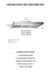 KOBE Range Hoods RAX2130SQB-1 30 Inch Under Cabinet Range Hood, 30-Inch, Stainless Steel