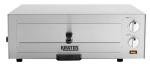 Kratos 29M-036 16" Commercial Electric Countertop Pizza Oven, 120V, 1700 Watts, Stainless Steel Pizza Oven for Restaurants, Cooks Pizzas Up to 16" Diameter
