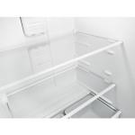 Amana 18.2 cu. ft. Top Freezer Refrigerator in Stainless Steel