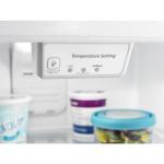 Amana 18.2 cu. ft. Top Freezer Refrigerator in Stainless Steel