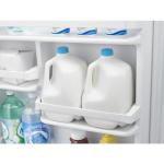 Amana 18.2 cu. ft. Top Freezer Refrigerator in Stainless Steel
