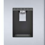 500 Series 36 in. 22 cu. ft. Smart Counter Depth French Door Refrigerator Stainless Steel, Fastest Ice Maker and Water
