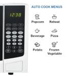Emerson MW9255W Countertop Microwave, White