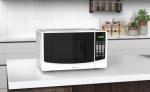 Emerson MW9255W Countertop Microwave, White