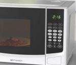 Emerson MW9255W Countertop Microwave, White