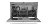 HAMILTON BEACH HBDW3208 RCA RDW3208 Counter Top Dishwasher, 6 Place Settings, Portable, White