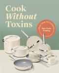 Caraway 22-Piece Nonstick Ceramic Cookware Set - Includes Fry Pans, Sauce Pan, Sauté Pan, Dutch Oven, Petite Cooker, Stir Fry Pan, Rondeau, Stock Pot, Lids & Storage Organizers - White
