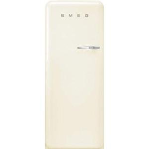 Smeg FAB28ULCR3 Fab28 Refigerator, Cream