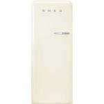 Smeg FAB28ULCR3 Fab28 Refigerator, Cream