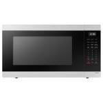 SAMSUNG 1.9 cu. ft. Countertop Microwave with Sensor Cooking, Stainless Steel, MS19DG8500SRAA