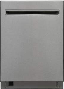 Kenmore 24" Built-in Stainless Steel Tub Dishwasher EasyFlex 3rd, SmartWash, UltraWash Plus, TurboDry, Adjustable Rack, Energy Star Certified, Fingerprint Resistant