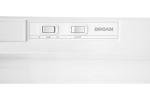 Broan-NuTone F403011 Insert with Light, Exhaust Fan for Under Cabinet Range Hood, 30-Inch, White on White