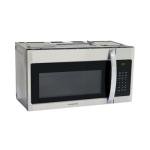 Furrion 2022007898 Over-The-Range Convection RV Microwave Oven - 1.5 cu. ft., Stainless Steel