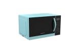 FRIGIDAIRE RMW953-BLUE 0.9-Cubic Feet Microwave Oven with Oversized Display, Blue