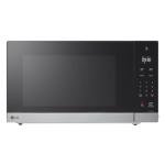 LG MSER2090S 2.0 Cu. Ft. Stainless Countertop Microwave