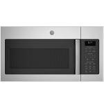 GE 1.7 Cu. Ft. Stainless Steel Over-The-Range Microwave Oven