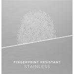 GE 1.7 Cu. Ft. Stainless Steel Over-The-Range Microwave Oven