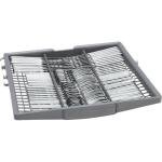 300 Series 24 in. Stainless Steel Front Control Tall Tub Dishwasher with Stainless Steel Tub and 3rd Rack, 46 dBA