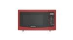 FRIGIDAIRE RMW1132-RED 1.1 cu. ft. 1000W Microwave, Red
