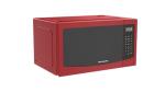 FRIGIDAIRE RMW1132-RED 1.1 cu. ft. 1000W Microwave, Red