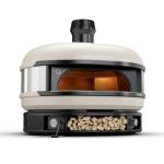 Gozney Dome Pizza Oven, Bone, Dual Fuel Propane and Woodfire, makes up to 16" pizzas