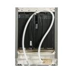 Equator 24 in Dishwasher 14 pl SANI 150F Water 3.4g Quiet 51 dB 120V E-Star (Stainless)