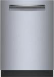 500 Series 24 in. Stainless Steel Top Control Tall Tub Pocket Handle Dishwasher with Stainless Steel Tub, 44 dBA