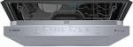 500 Series 24 in. Stainless Steel Top Control Tall Tub Pocket Handle Dishwasher with Stainless Steel Tub, 44 dBA