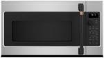 Café™ 1.7 Cu. Ft. Convection Over-the-Range Microwave Oven