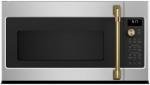 Café™ 1.7 Cu. Ft. Convection Over-the-Range Microwave Oven