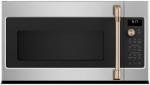 Café™ 1.7 Cu. Ft. Convection Over-the-Range Microwave Oven