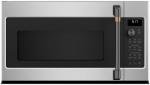 Café™ 1.7 Cu. Ft. Convection Over-the-Range Microwave Oven