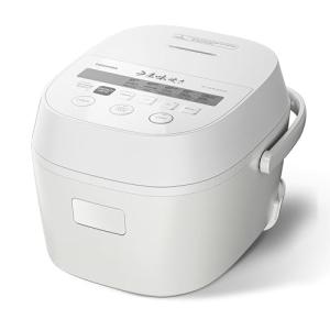 TOSHIBA Umami Smart Rice Cooker 5.5-Cup Uncooked, Fuzzy Logic, 15-in-1 Functions, Digital Display, Delay Timer, Keep Warm, Nonstick Inner Pot, White