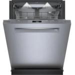 Benchmark Series 24 in. Stainless Steel Top Control Tall Tub Pocket Handle Dishwasher with Stainless Steel Tub, 38 dBA