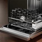 Empava 5-Burner Gas Cooktop in Black Glass