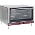 Kratos Commercial Oven, Full Size Countertop Electric Convection Oven, Stainless Steel, 208/240V (29M-060)