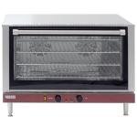Kratos Commercial Oven, Full Size Countertop Electric Convection Oven, Stainless Steel, 208/240V (29M-060)