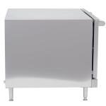Kratos Commercial Oven, Full Size Countertop Electric Convection Oven, Stainless Steel, 208/240V (29M-060)