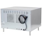 Kratos Commercial Oven, Full Size Countertop Electric Convection Oven, Stainless Steel, 208/240V (29M-060)
