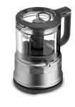 KitchenAid 3.5 Cup Food Chopper KFC3516CU, Contour Silver