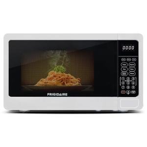 FRIGIDAIRE EMW733-WHITE Microwave, 0.7 cu. ft, White