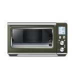 Breville BOV860OLT Smart Oven Air Fryer and Convection Oven, Olive Tapenade