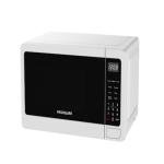 Frigidaire Countertop Microwave - Digital Control Panel - 6 Auto Cooking Settings - 10 Power Levels - Child Safety Lock - 0.7 Cu. Ft., White