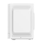 Frigidaire Countertop Microwave - Digital Control Panel - 6 Auto Cooking Settings - 10 Power Levels - Child Safety Lock - 0.7 Cu. Ft., White