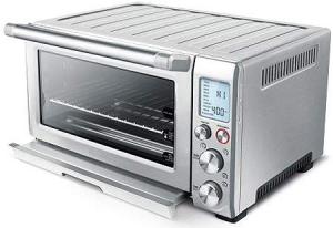 Breville Smart Oven Pro - BOV845BSS