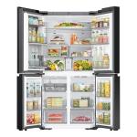 Samsung RF29DB9900QD 29 Cu. Ft. Stainless 4-Door French Door Smart Refrigerator