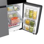Samsung RF29DB9900QD 29 Cu. Ft. Stainless 4-Door French Door Smart Refrigerator