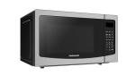 Frigidaire 1.1 cu.ft. Countertop Microwave Oven, Stainless