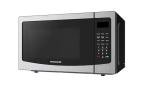 Frigidaire 1.1 cu.ft. Countertop Microwave Oven, Stainless